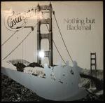 Croisette - Nothing But Blackmail - Passion  - Disco