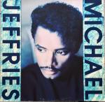 Michael Jeffries - Michael Jeffries - Warner Bros. Records - R & B