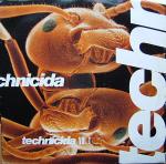 Technicida - Volume 1 - Flying Records - Techno