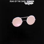 Gordon Giltrap - Fear Of The Dark - The Electric Record Company - Prog Rock