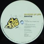 Sounds Of Life - Mousetrap - Peppermint Jam - House