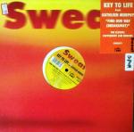 Key To Life & Kathleen Murphy - Find Our Way (Breakaway) (The Elusive/Peppermint Jam Remixes) - Sweat - UK House