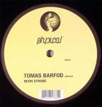 Tomas Barfod - Neon Strobe - Get Physical Music - Tech House