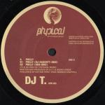 DJ T. - Philly - Get Physical Music - Tech House