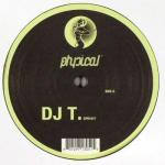 DJ T. - Time Out - Get Physical Music - Tech House