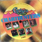 Various - Chelsea Chartbusters - Chelsea Records - Soul & Funk