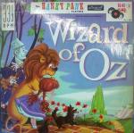 Hanky Pank Players - The Wizard Of Oz - Allegro Records - Soundtracks