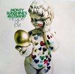 Monty Sunshine's Jazz Band - The Glory Of Love - Happy Bird - Jazz