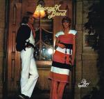 George K Band - Let's Move Together - Private Stock - Rock