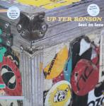 Up Yer Ronson - Lost In Love - Polydor - Progressive