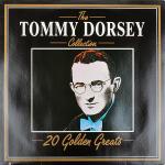 Tommy Dorsey - The Tommy Dorsey Collection - 20 Golden Greats - Deja Vu - Jazz