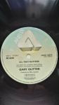 Gary Glitter - Dance Me Up - Arista - Rock