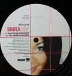 Shola Ama - Imagine - WEA - R & B