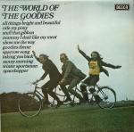 The Goodies - The World Of The Goodies - Decca - Soundtracks
