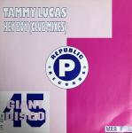 Tammy Lucas - Hey Boy - Republic Records  - US House