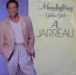 Al Jarreau - Moonlighting (Extended Remix) - WEA - Soundtracks