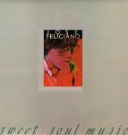 José Feliciano - Sweet Soul Music - Private Stock - Down Tempo