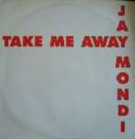 Jay Mondi - Take Me Away - Raw Bass - UK House