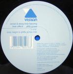 DJ Romain, Danny Krivit & Linda Clifford - Philly Groove - Vision - US House