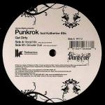 James Algate & Punkrok & Katherine Ellis - Get Dirty - Toolroom Trax - UK House