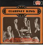 Johnny Dodds - Clarinet King - Ace Of Hearts - Jazz