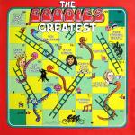 The Goodies - The Goodies Greatest - Bradley's Records - Soundtracks