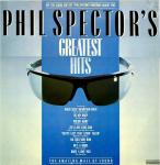 Various - Phil Spector's Greatest Hits - Impression Records - Rock