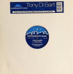 Tony Di Bart - The Real Thing - Cleveland City Blues - UK House