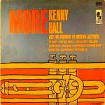 Kenny Ball And His Jazzmen - More Kenny Ball And His Midnight In Moscow Jazzmen - Kapp Records - Jazz