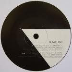 Kabuki - Warrior Soul - V Records  - Drum & Bass