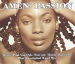 Amen! UK - Passion - Feverpitch - Trance