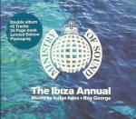 Judge Jules & Boy George - The Ibiza Annual - Ministry Of Sound - Trance