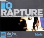iiO - Rapture - Ministry Of Sound - Progressive