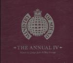 Judge Jules & Boy George - The Annual IV - Ministry Of Sound - Trance