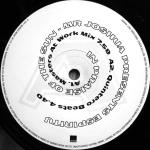Mr. Joshua & Espiritu - In Praise Of The Sun - Warner Music UK Ltd. - Deep House