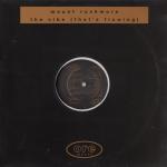 Mount Rushmore - The Vibe (That's Flowing) - Ore Music - UK House