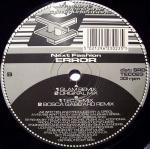 Next Fashion - Error - TeC - Hardcore