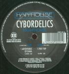 Cybordelics - Nighthorse - Harthouse U.K. - Techno