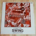 The Henry Compton Swing Collection - The Compton Swing Collection - Tempo  - Jazz