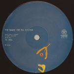 The Snake  - The 7th System - Yeti Records - House