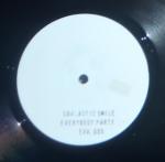 Sarkastic Smile - Everybody Party - Xplicit Vinyl - UK House