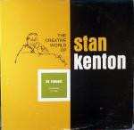 Stan Kenton - By Request - Creative World - Jazz