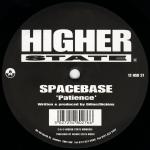 Spacebase - Patience + Frustration - Higher State Records - UK House