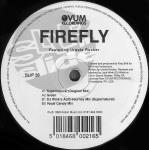 Firefly & Ursula Rucker - Supernatural - Slip n Slide - UK House