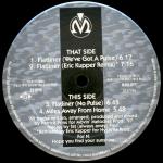 Movin' Melodies - Flatliner - Movin' Melodies - Trance