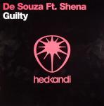 De Souza & Shena - Guilty - Hed Kandi - UK House