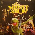 The Muppets - The Muppet Show - Pye Records - Soundtracks