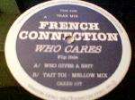 French Connection - Who Cares - Creed - House