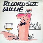 Wicked Willie  - Record Size Willie - Lifestyle Records  - Soundtracks