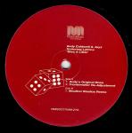 Andy Caldwell, Jay-J & Latrice Barnett - Give A Little - Naked Music Recordings - Deep House